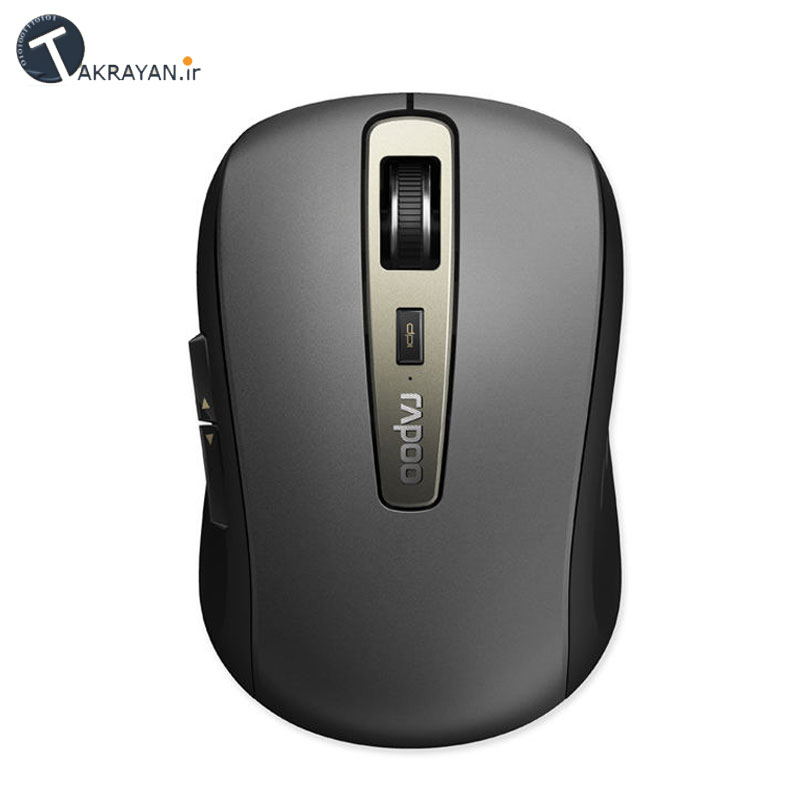 Rapoo MT350 Wireless Mouse